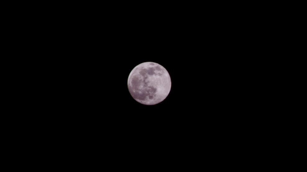 Full Moon 2022-04-15